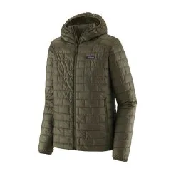 Patagonia Nano Puff Hoody - Men's (Fall 2022)