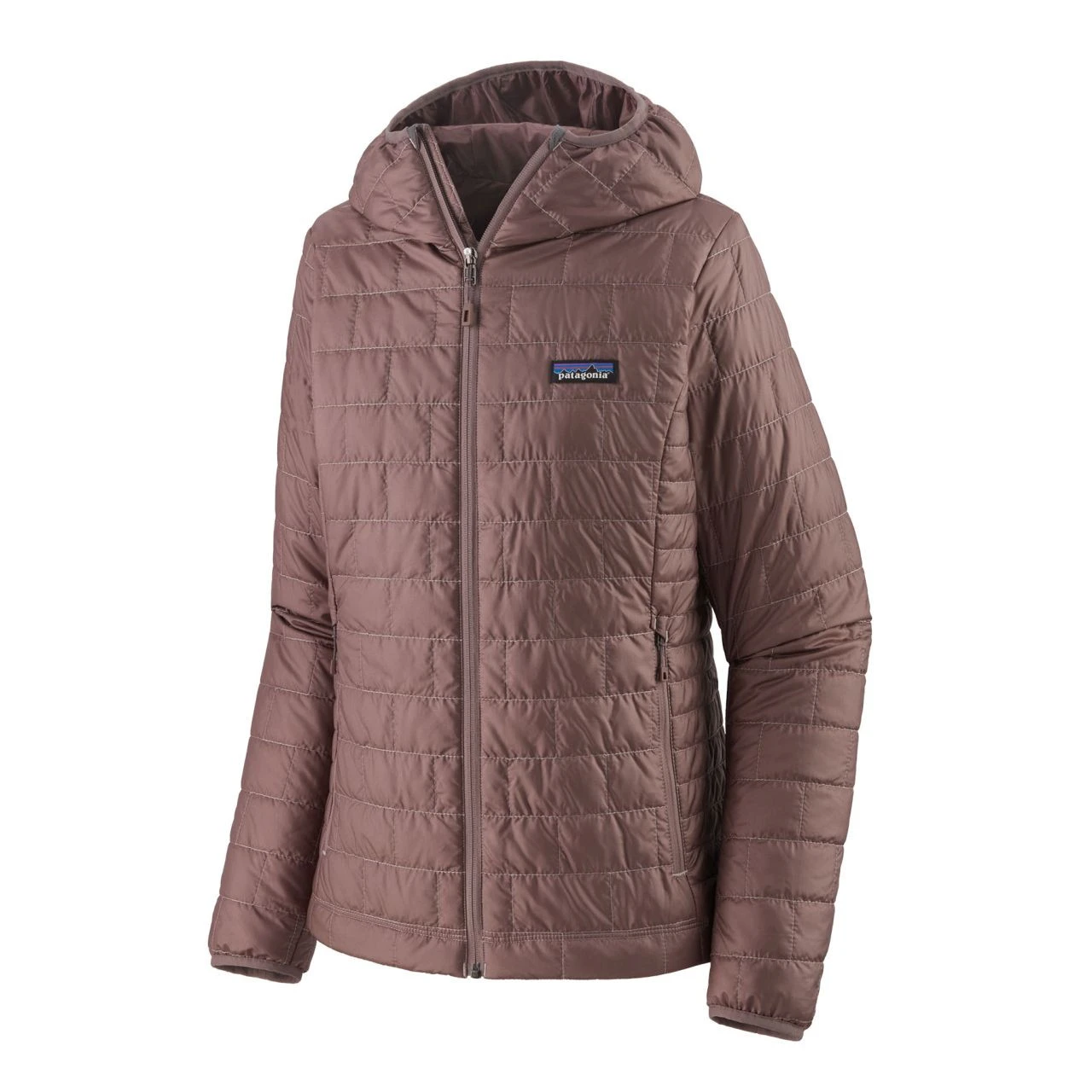 Patagonia Nano Puff Hoody - Women's (Fall 2022) 3 Patagonia Nano Puff Hoody - Women's (Fall 2022) - Image 3