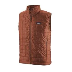 Patagonia Nano Puff Vest - Men's (Fall 2022)