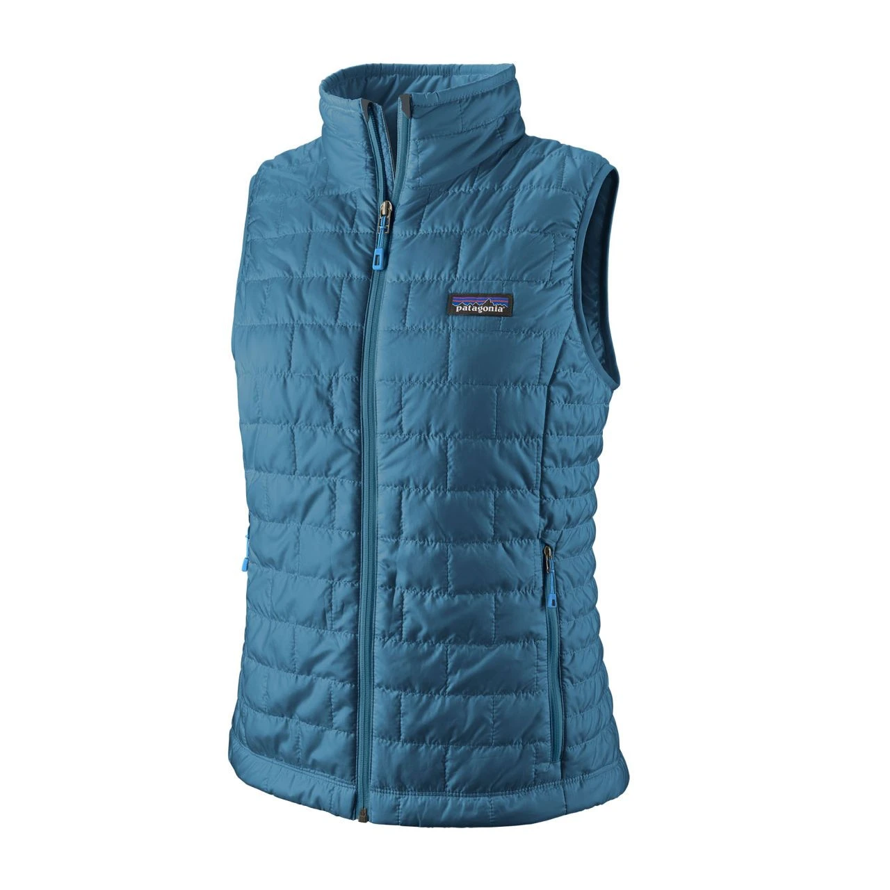 Patagonia Nano Puff Vest - Women's (Fall 2022) 2 Patagonia Nano Puff Vest - Women's (Fall 2022) - Image 2