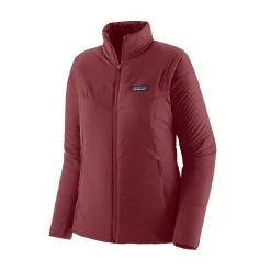 Patagonia Nano-Air Jacket - Women's (Fall 2022)