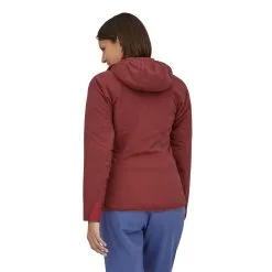 Patagonia Nano-Air Hoody - Women's (Fall 2022) -Women's Jackets Sales Store WBF22 84267 SEQR KR2 rsz 02964.1661204438