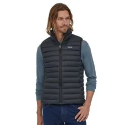 Patagonia Down Sweater Vest - Men's -Women's Jackets Sales Store WBF22 84623 BLK CS1 rsz 37006.1661212683
