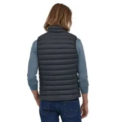 Patagonia Down Sweater Vest - Men's -Women's Jackets Sales Store WBF22 84623 BLK CS2 rsz 15581.1661212683