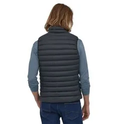 Patagonia Down Sweater Vest - Men's (Fall 2022) -Women's Jackets Sales Store WBF22 84623 BLK CS2 rsz 15581.1661212683.1280.1280 78648.1674084702
