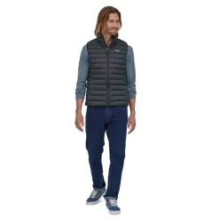 Patagonia Down Sweater Vest - Men's -Women's Jackets Sales Store WBF22 84623 BLK CS3 rsz 27005.1661212683