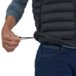 Patagonia Down Sweater Vest - Men's -Women's Jackets Sales Store WBF22 84623 BLK CSCORD rsz 03825.1661212684