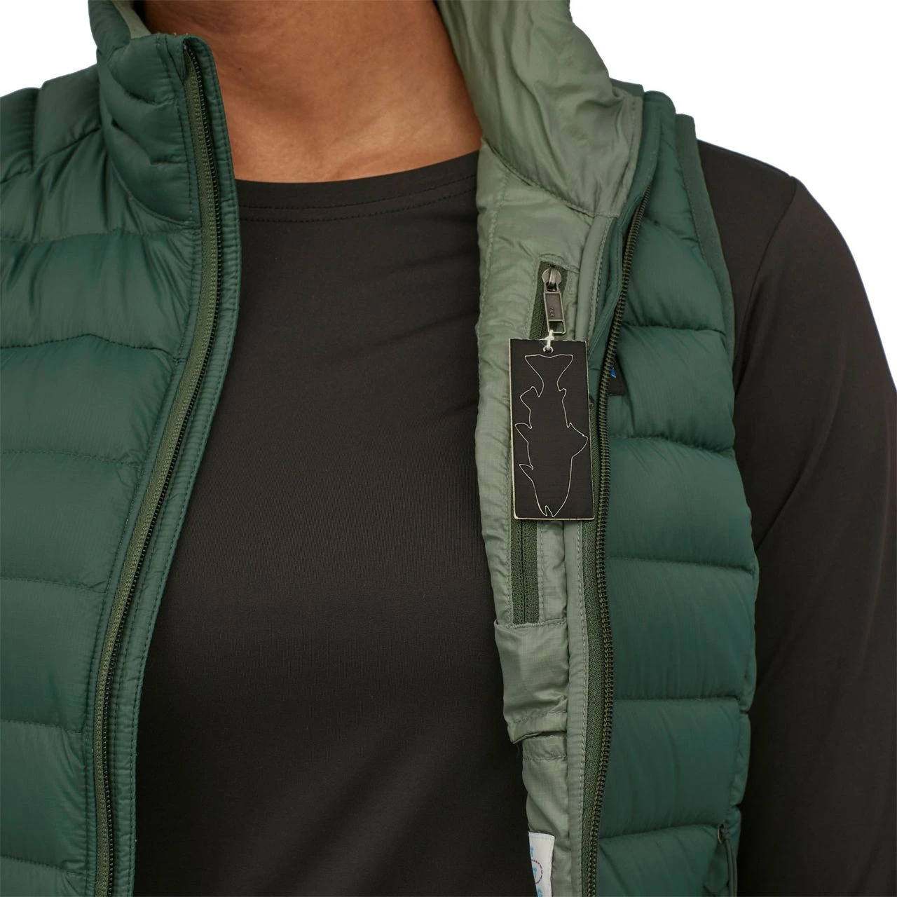 Patagonia Down Sweater Vest - Women's (Fall 2022) 4 Patagonia Down Sweater Vest - Women's (Fall 2022) - Image 4