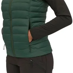 Patagonia Down Sweater Vest - Women's 15 Patagonia Down Sweater Vest - Women's -Women's Jackets Sales Store WBF22 84629 PIGN DTPKT rsz 08811.1673392876
