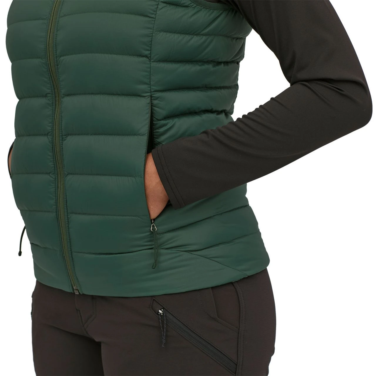 Patagonia Down Sweater Vest - Women's (Fall 2022) 5 Patagonia Down Sweater Vest - Women's (Fall 2022) - Image 5