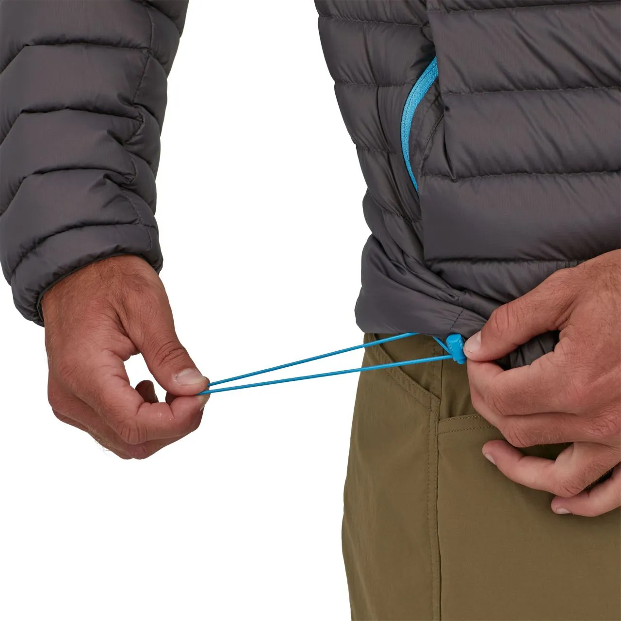 Patagonia Down Sweater - Men's 10 Patagonia Down Sweater - Men's - Image 10