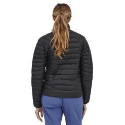 Patagonia Down Sweater - Women's -Women's Jackets Sales Store WBF22 84684 BLK MW2 rsz 35799.1673392366