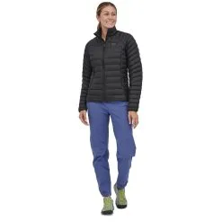 Patagonia Down Sweater - Women's -Women's Jackets Sales Store WBF22 84684 BLK MW3 rsz 53772.1673392366