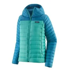 Patagonia Down Sweater Hoody - Women's (Fall 2022) -Women's Jackets Sales Store WBF22 84712 FRTL rsz 31611.1675293338