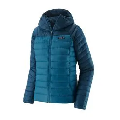 Patagonia Down Sweater Hoody - Women's (Fall 2022) -Women's Jackets Sales Store WBF22 84712 WAVB rsz 29466.1675293338
