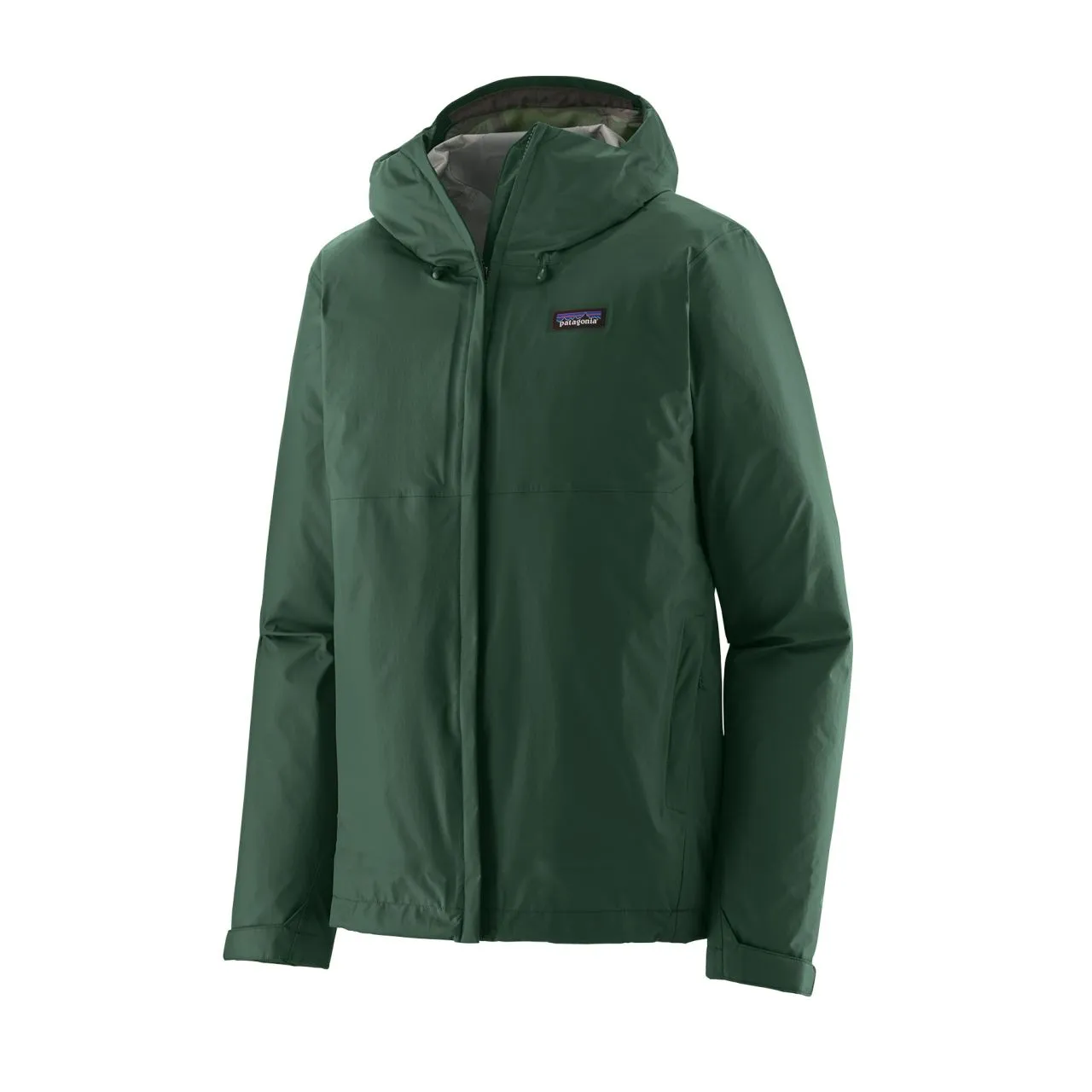 Patagonia Torrentshell 3L Jacket - Men's (Fall 2022) 4 Patagonia Torrentshell 3L Jacket - Men's (Fall 2022) - Image 4
