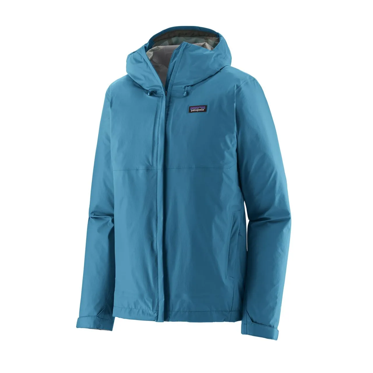 Patagonia Torrentshell 3L Jacket - Men's (Fall 2022) 2 Patagonia Torrentshell 3L Jacket - Men's (Fall 2022) - Image 2