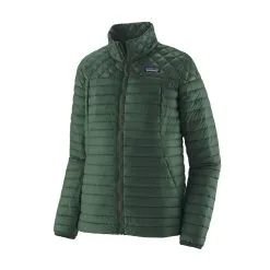 Patagonia AlpLight Down Jacket - Women's (Fall 2022)