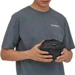 Patagonia AlpLight Down Pullover - Men's (Fall 2022) -Women's Jackets Sales Store WBF22 85550 BLK FHSTUFF rsz 49704.1667245793