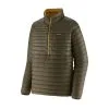 Patagonia AlpLight Down Pullover - Men's (Fall 2022)