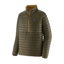 Patagonia AlpLight Down Pullover - Men's (Fall 2022)