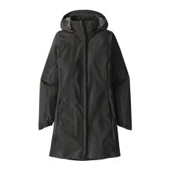 Patagonia Torrentshell 3L City Coat - Women's (Fall 2022)