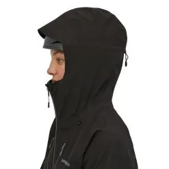 Patagonia Triolet Jacket - Women's -Women's Jackets Sales Store WBS21 83407 BLK BJHOOD rsz 42292.1673467580