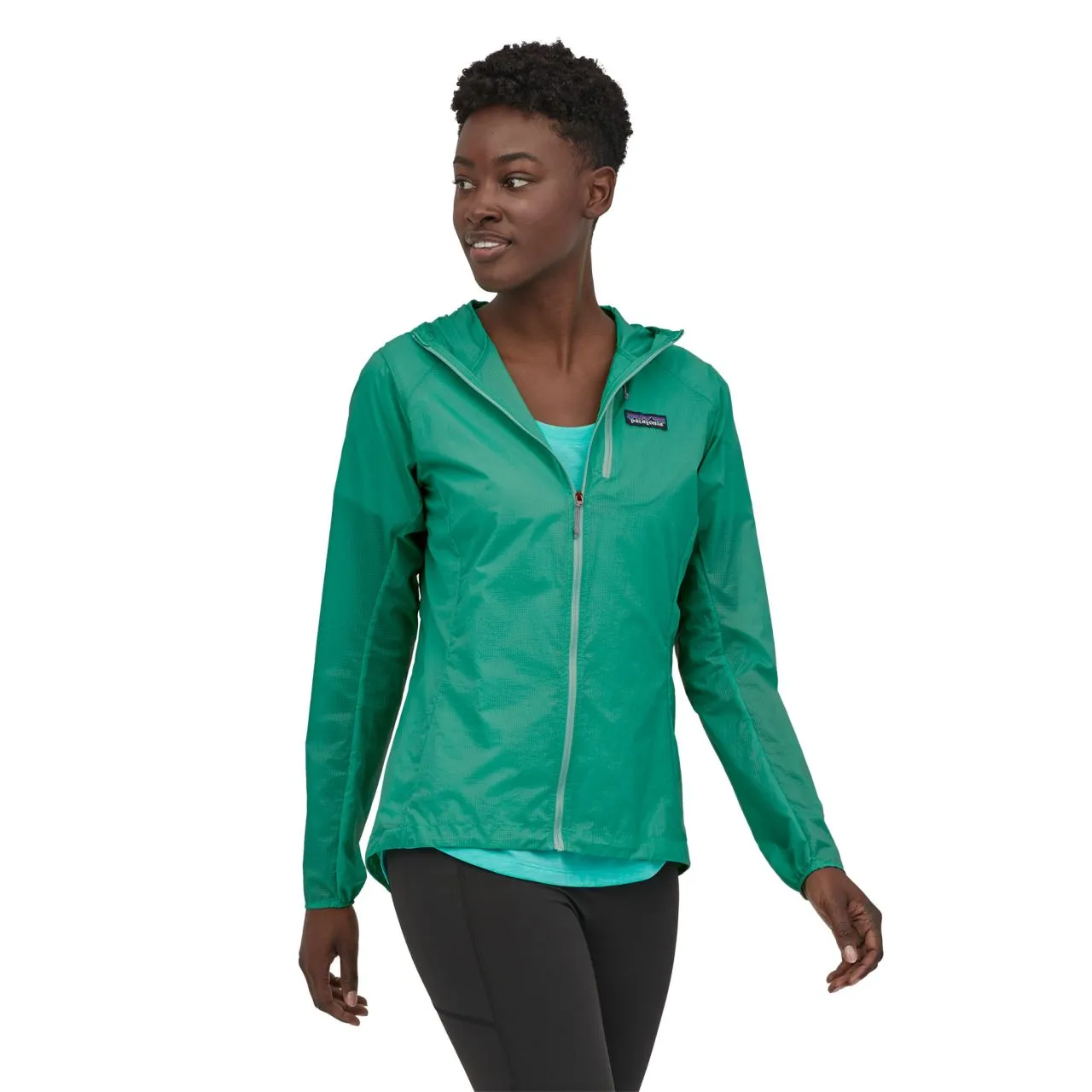 Patagonia Houdini Jacket - Women's (Fall 2022) 3 Patagonia Houdini Jacket - Women's (Fall 2022) - Image 3