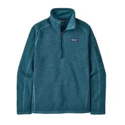 Patagonia Better Sweater 1/4 Zip - Women's (Spring 2022)