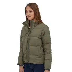 Patagonia Silent Down Jacket - Women's (Fall 2022) -Women's Jackets Sales Store WBS22 27935 BSNG SMPLKT rsz 61573.1663186924