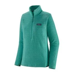 Patagonia R1 Air Zip Neck - Women's (Fall 2022)