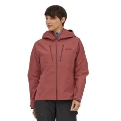 Patagonia Triolet Jacket - Women's -Women's Jackets Sales Store WBS22 83407 RHP BH1 rsz 02786.1673467633