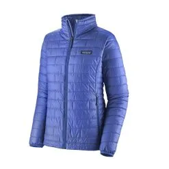 Patagonia Nano Puff Jacket - Women's (Spring 2022) -Women's Jackets Sales Store WBS22 84217 FLBL rsz 01015.1659475475.1280.1280 85764.1660585111
