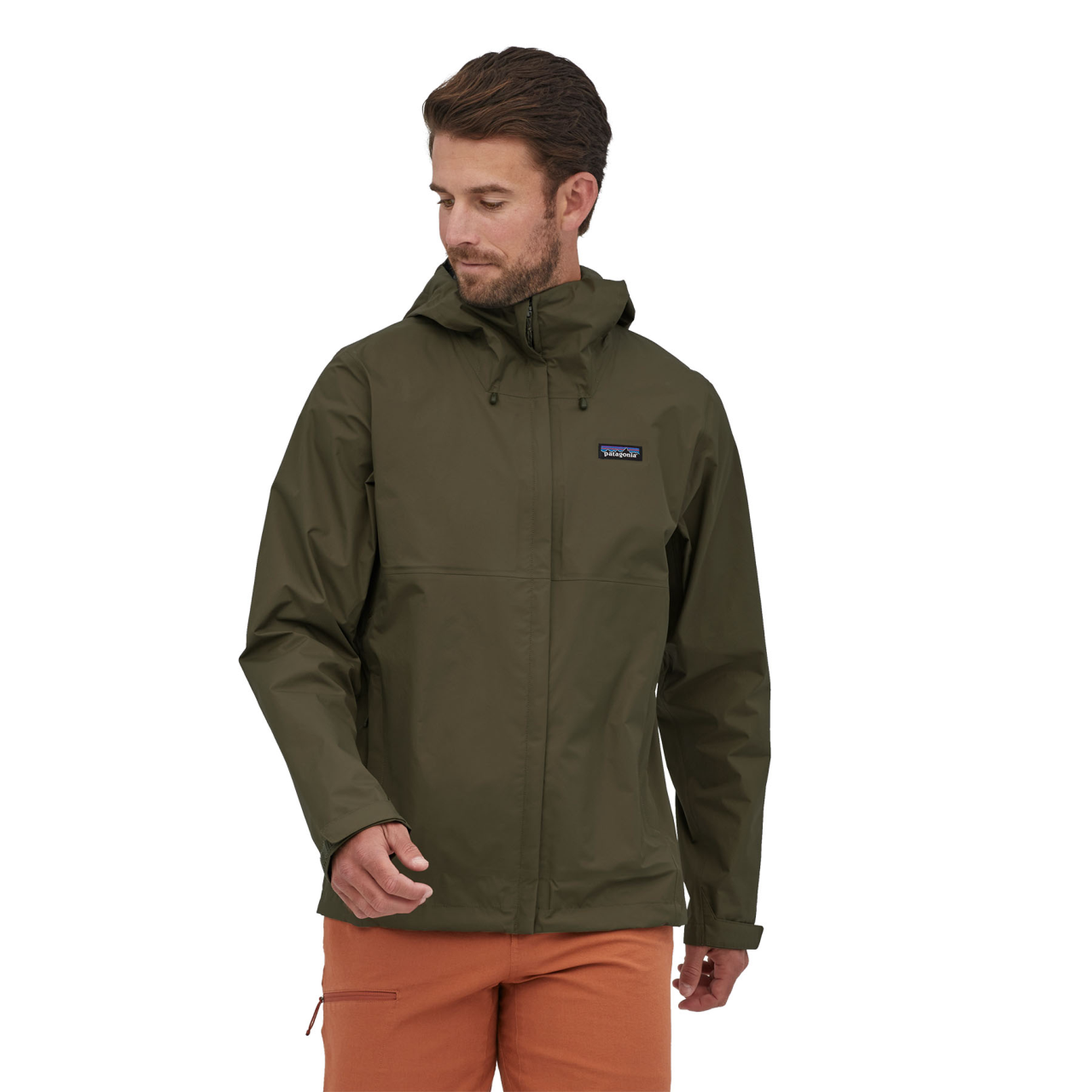 Patagonia Torrentshell 3L Jacket - Men's (Fall 2022) 8 Patagonia Torrentshell 3L Jacket - Men's (Fall 2022) - Image 8