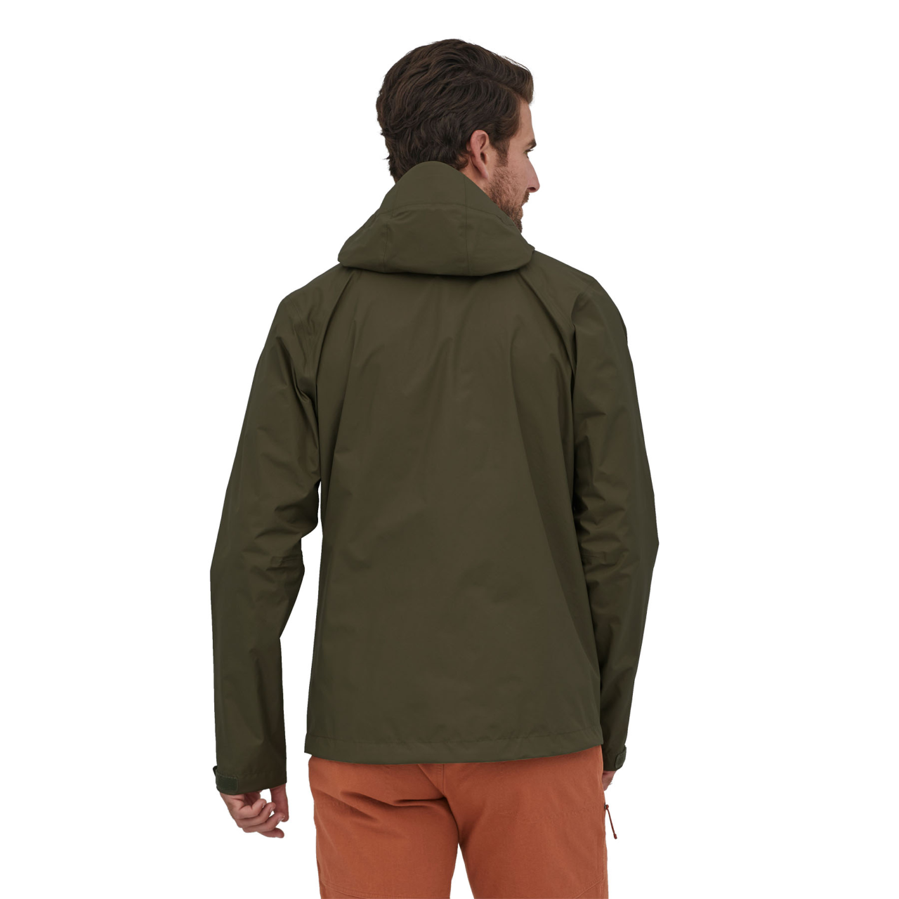 Patagonia Torrentshell 3L Jacket - Men's (Fall 2022) 9 Patagonia Torrentshell 3L Jacket - Men's (Fall 2022) - Image 9
