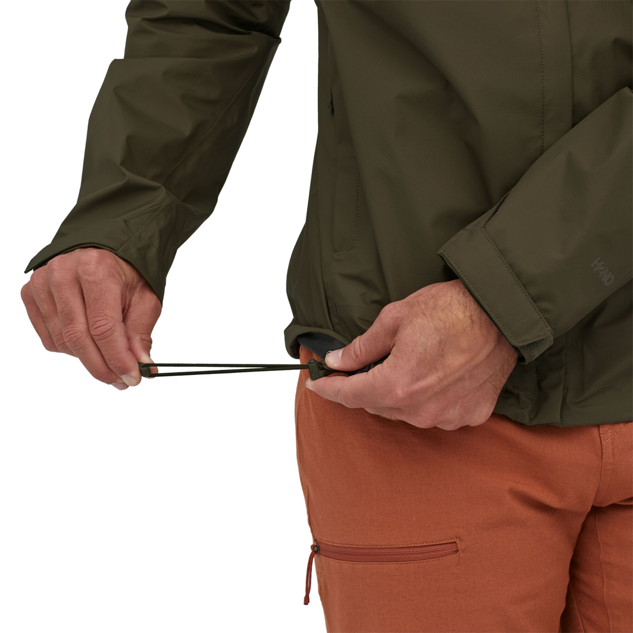 Patagonia Torrentshell 3L Jacket - Men's (Fall 2022) 15 Patagonia Torrentshell 3L Jacket - Men's (Fall 2022) - Image 15