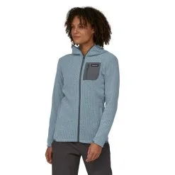 Patagonia R1 Air Full-Zip Hoody - Women's -Women's Jackets Sales Store WBS23 40260 STME DJ1 rsz 01808.1673396099