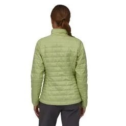 Patagonia Nano Puff Jacket - Women's -Women's Jackets Sales Store WBS23 84217 FNDG SM2 rsz 34034.1676338038