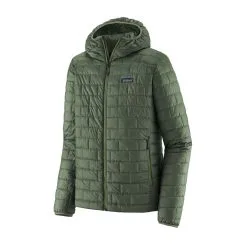 Patagonia Nano Puff Hoody - Men's -Women's Jackets Sales Store WBS23 84222 HMKG rsz 27356.1675448957