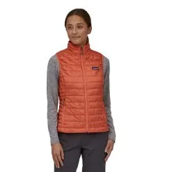 Patagonia Nano Puff Vest - Women's -Women's Jackets Sales Store WBS23 84247 QZCO SM1 rsz 55958.1673395475