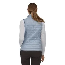Patagonia Nano Puff Vest - Women's -Women's Jackets Sales Store WBS23 84247 STME MW2 rsz 23257.1673395475