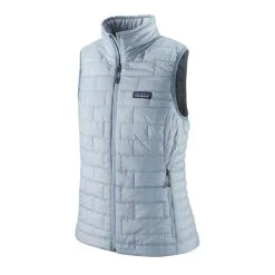 Patagonia Nano Puff Vest - Women's -Women's Jackets Sales Store WBS23 84247 STME rsz 57343.1673395475