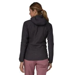 Patagonia Nano-Air Light Hybrid Hoody - Women's -Women's Jackets Sales Store WBS23 84426 BLK MW2 rsz 98445.1676511916