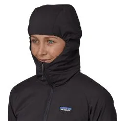 Patagonia Nano-Air Light Hybrid Hoody - Women's -Women's Jackets Sales Store WBS23 84426 BLK MWHOOD rsz 93226.1676511916