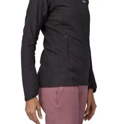 Patagonia Nano-Air Light Hybrid Hoody - Women's -Women's Jackets Sales Store WBS23 84426 BLK MWPANEL rsz 14987.1676511916
