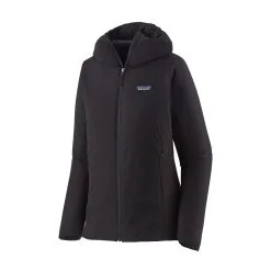 Patagonia Nano-Air Light Hybrid Hoody - Women's -Women's Jackets Sales Store WBS23 84426 BLK rsz 04182.1676511914