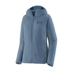 Patagonia Nano-Air Light Hybrid Hoody - Women's