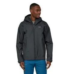Patagonia Torrentshell 3L Jacket - Men's -Women's Jackets Sales Store WBS23 85241 BLK TL1 rsz 21210.1673461891