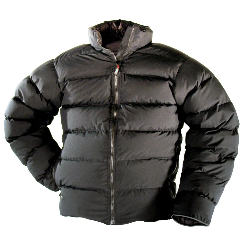 Western Mountaineering Vapor Jacket - Unisex 1 Western Mountaineering Vapor Jacket - Unisex