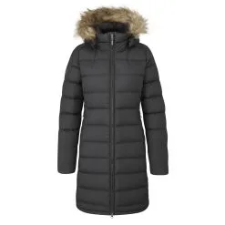 Rab Deep Cover Down Parka - Women's -Women's Jackets Sales Store Womens Deep Cover Parka Black QDB 33 BLK rsz 69837.1666034563